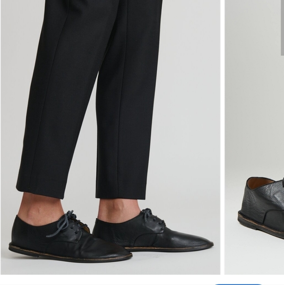 Final! Marsell derby shoes - Picture 3 of 8